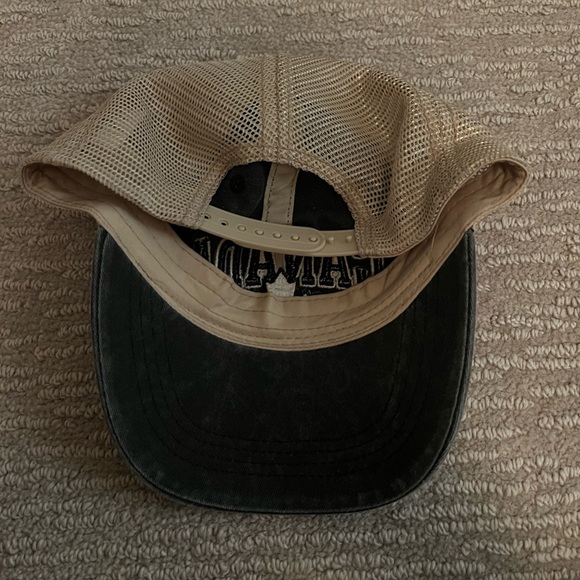 Canada Base Ball Cap - Picture 3 of 4